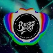 Realm X Calli Boom Mind Bass Boosted