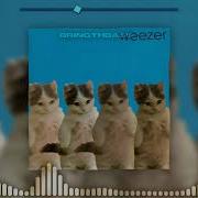 Weezer Speed Up