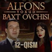 Baxt Ovchisi 3 Fasl 12 Qism