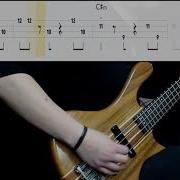 Take On Me Bass Cover A Ha