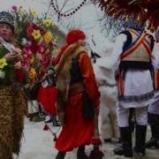 Ой Учора Із Вечора Пасла Меланка Два Качура Ансамбль Кралиця Кнукім