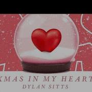 Dylan Sitts Feat Mia Pfirrman Loving Caliber Christmas In My Heart