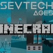 Sevtech Age 3 Pt 2 Filtered Hopper Hellfiredust Hibachi