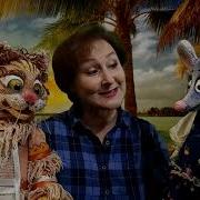 Сказка На Ночь Кошка И Мышка