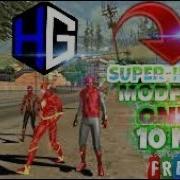 10 Mb Gta San Andreas Super Hero Mod With Powers