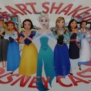 Heart Shaker M V Cover Disney Cast