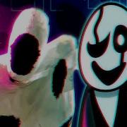 Wd Gaster Rapping