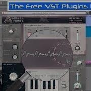 Auburn Sounds Graillon 2 Бесплатный Плагин Автонастройки Vst