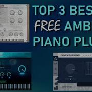 Ambient Piano Kontakt