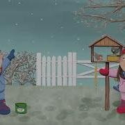 Luke And Lottie Winter Is Here