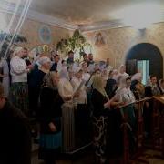 Херувимская Песнь Лирин 2