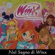 Winx Club Under The Sign Of Winx Italian