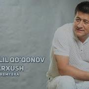 Abdujalil Qo Qonov Sarxush Премьера Музыка 2019