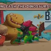 T Rex Games For Kids Dino Bash Jurassic Battle 2 Newbie Gaming