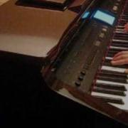 Sibeling Pianocover Depeche Mode