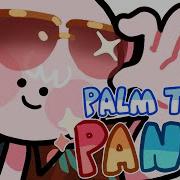 Palm Tree Panic Meme