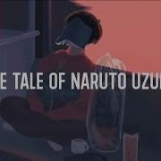 Tail Of Naruto Uzumaki