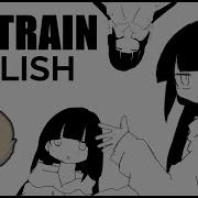 Lagtrain Cover