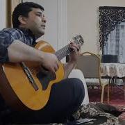 Serdar Annagurbanow Gitara