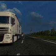 Ets 2 Восточный Экспресс 10 10 Отдых От Мультиплеера