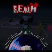Blam Oh Something Evil Will Happen