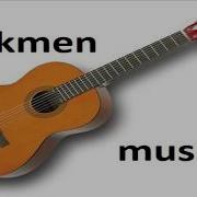 Turkmen Gitara Jeyhun Jeren