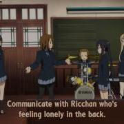 Yui Hirasawa Jakka Jan