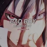 Cascada Bad Boy Audio Edit