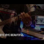 Nightwish Bye Bye Beautiful Guitar Cover