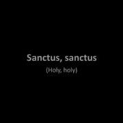 Locus Iste Sanctus