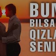 Qizni Sevgisini Qozonish