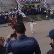 Карнай Новруз Байрам