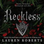 Reckless By Lauren Roberts Audiobook