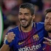 ملخص مبارة برشلونا و ريال مدريد كلاسيكو المدمر سواريز بهاتريك 5 1