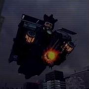 Astro Mothership Vs All Skibidi Universe Boss B
