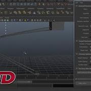 Cgi 3D Tutorial Intro To Fb Wire Jumbler Tool In Maya By 3Dmotive