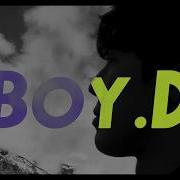 Boy D 보이디 Full Of You Official Teaser