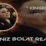 Ebru Gündeş Süper Remix Çingenem