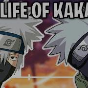 Hatake Kakashi