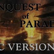 Vangelis Conquest Of Paradise Remix