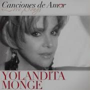 El Amor Yolandita Monge