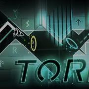 Torn Geometry Dash