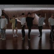 Astro Blue Flame Fancam