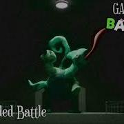 Garden Of Banban 3 Ost Two Headed Battle