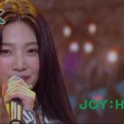 Joy Hello Live