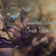 Once Upon A Dream Male Cover