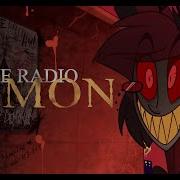 Amv Аластор The Radio Demon