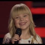 София Иванова Если В Сердце Живет Любовь Голос Дети 3 2016
