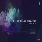 Semples Pack Vocal Trance