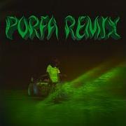 Por Favor Remix